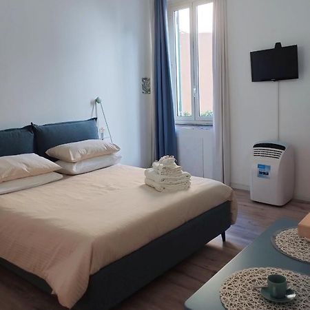La Casa Nel Borgo Lejlighed Parma Eksteriør billede