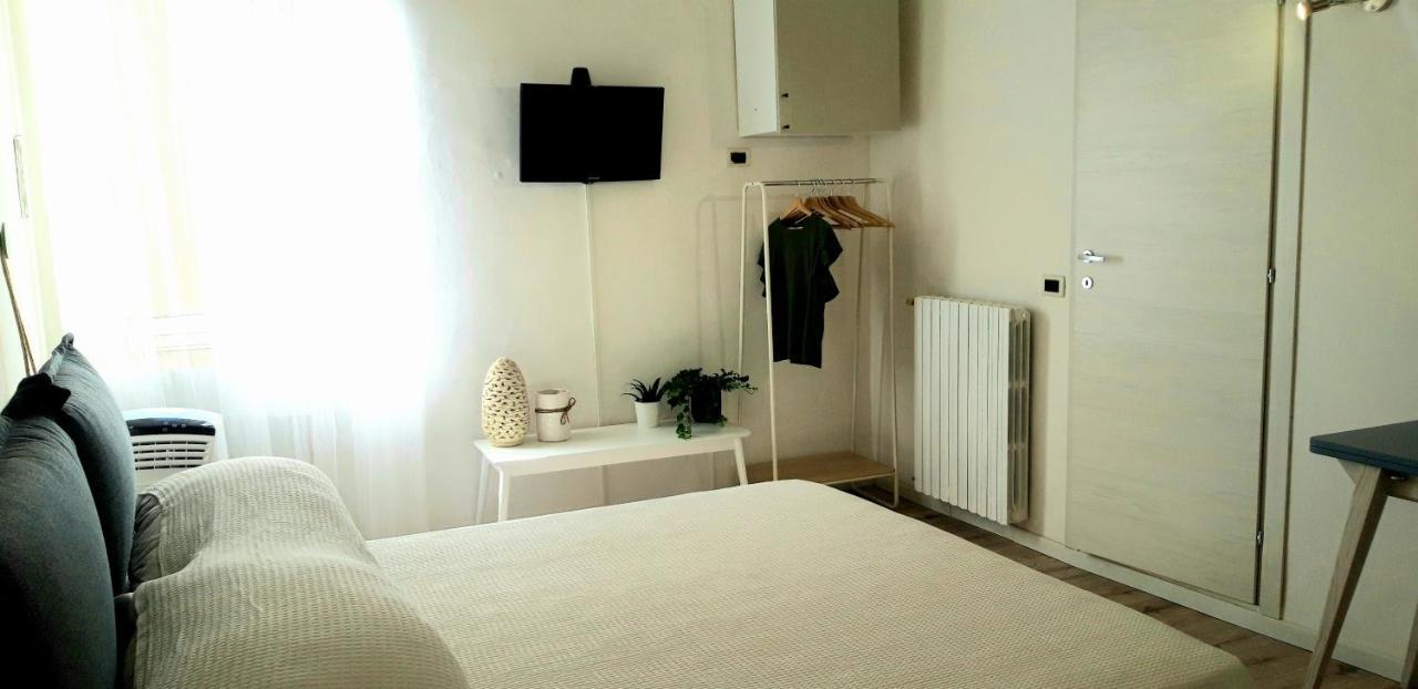 La Casa Nel Borgo Lejlighed Parma Eksteriør billede