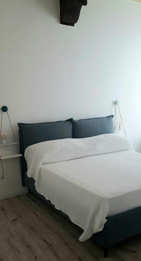 La Casa Nel Borgo Lejlighed Parma Eksteriør billede
