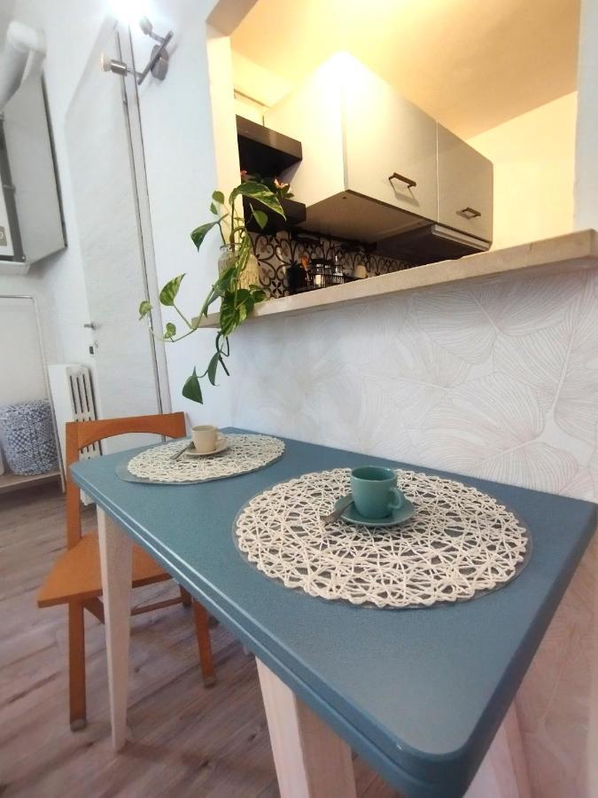 La Casa Nel Borgo Lejlighed Parma Eksteriør billede