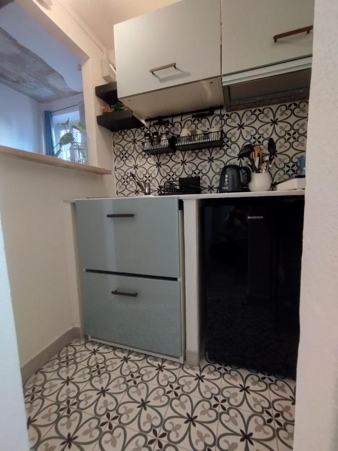 La Casa Nel Borgo Lejlighed Parma Eksteriør billede
