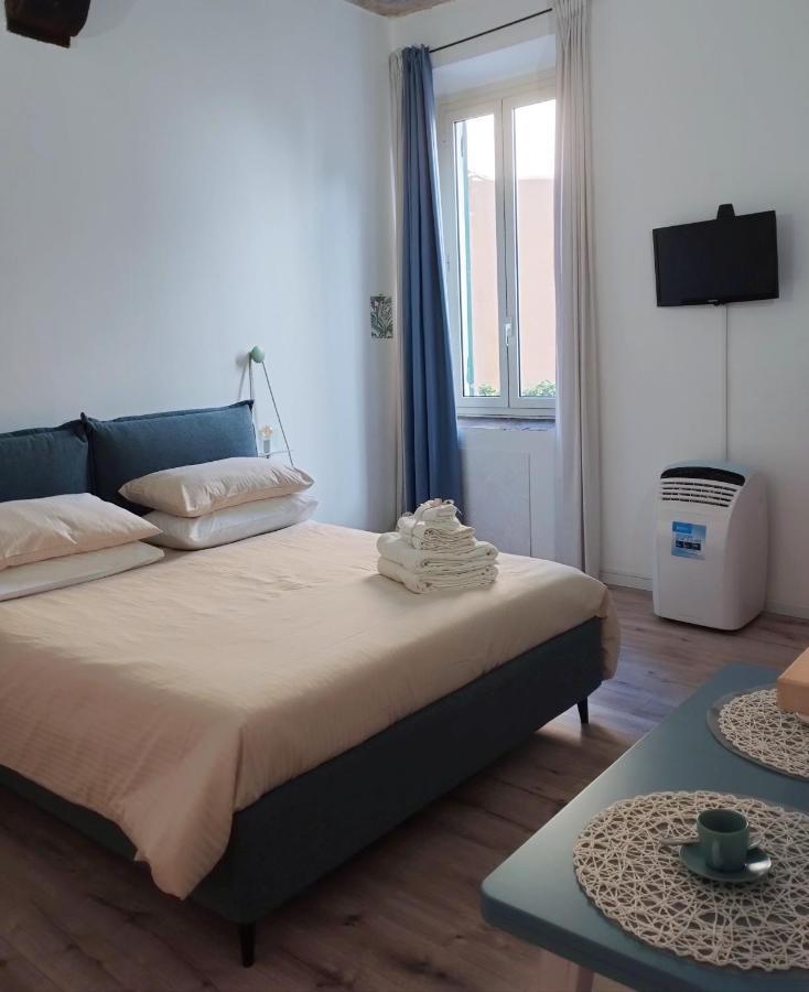 La Casa Nel Borgo Lejlighed Parma Eksteriør billede