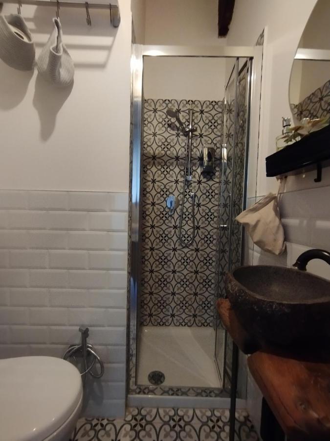 La Casa Nel Borgo Lejlighed Parma Eksteriør billede