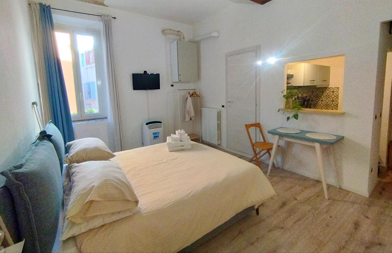 La Casa Nel Borgo Lejlighed Parma Eksteriør billede