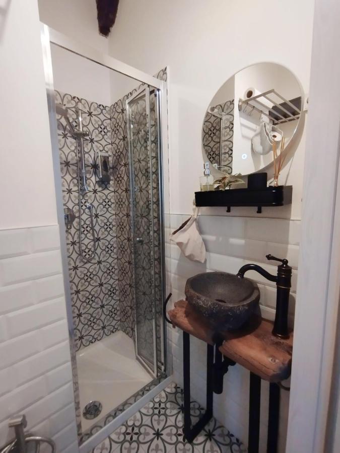 La Casa Nel Borgo Lejlighed Parma Eksteriør billede